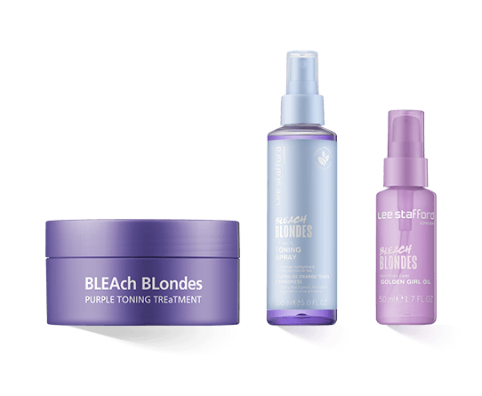 Lee Stafford Bleach Blondes