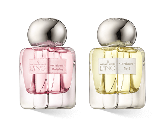 Lengling In Between - No 4