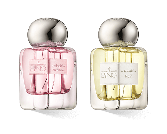 Lengling Sekushi - No 7