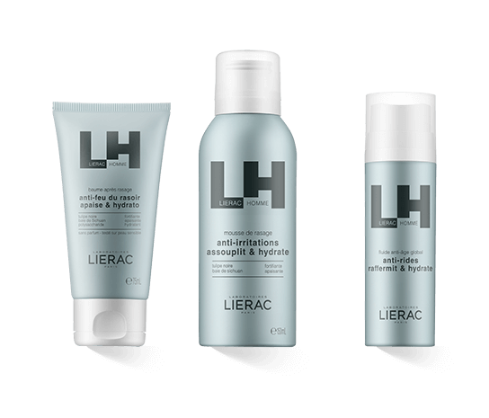 LIERAC Homme