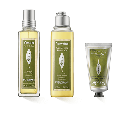 L'Occitane Verveine