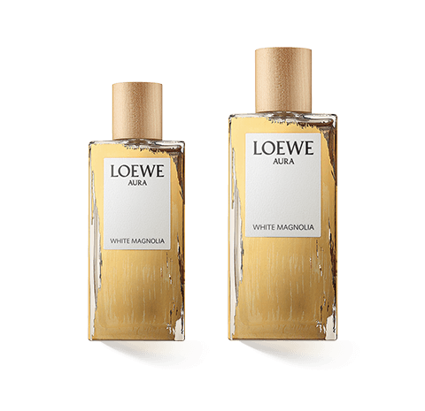 Loewe Aura White Magnolia