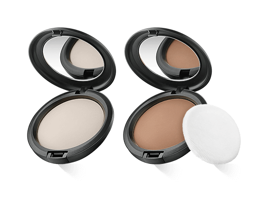 MAC Blot Powder/Pressed
