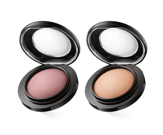 MAC Mineralize Blush