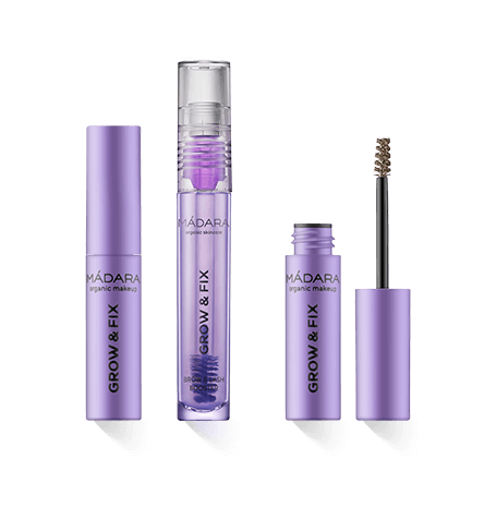 MÁDARA Grow & Fix