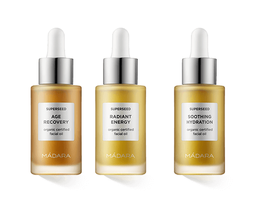 MÁDARA Superseed