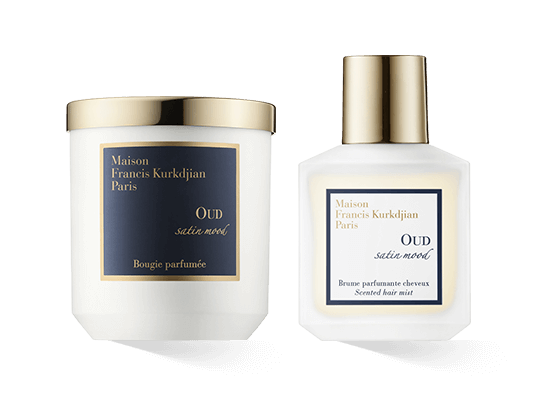 Maison Francis Kurkdjian Oud Satin Mood