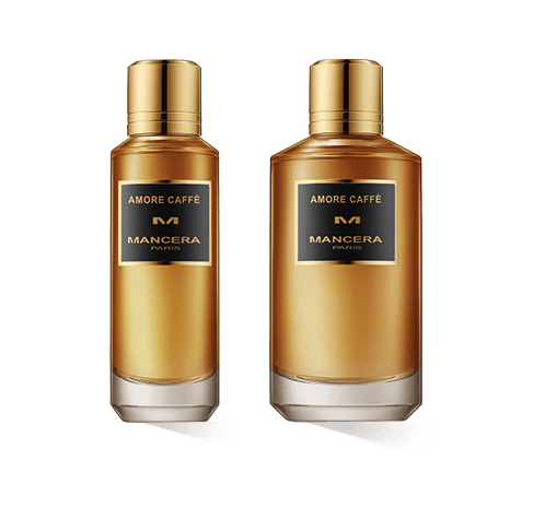 Mancera Amore Caffè