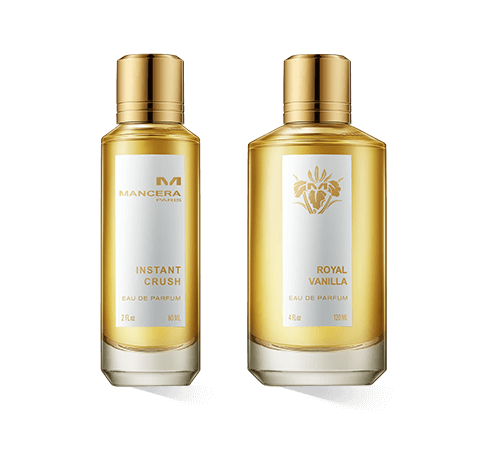 Mancera Collection L'Or