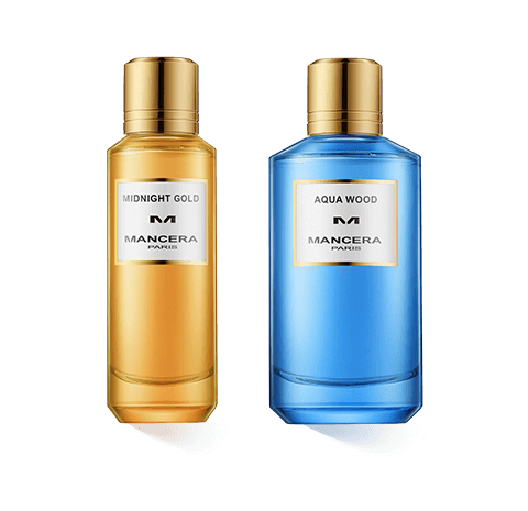 Mancera Rainbow Collection