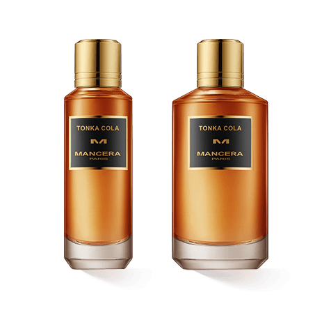 Mancera Tonka Cola