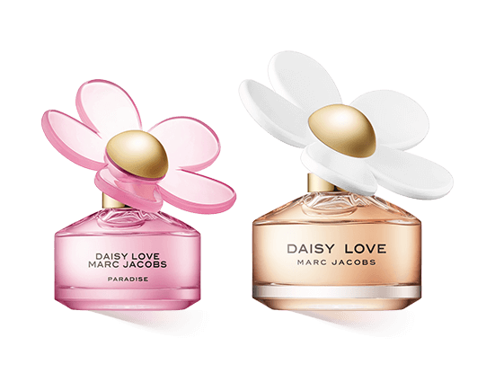 Marc Jacobs Daisy Love