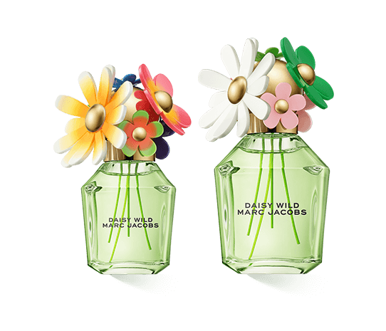 Marc Jacobs Daisy Wild