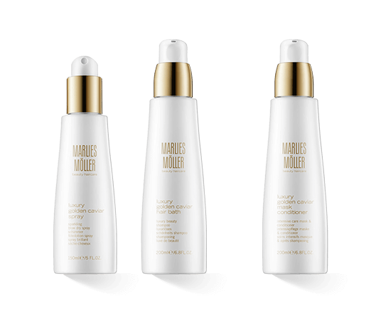 Marlies Möller Luxury Golden Caviar