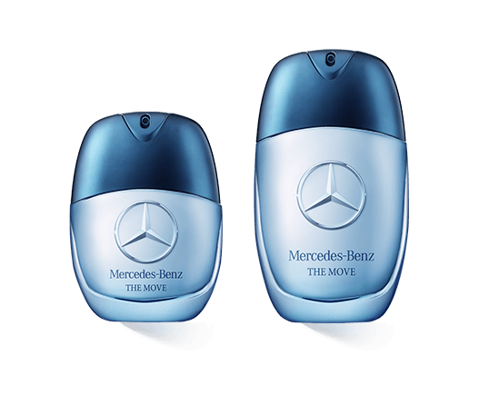 Mercedes-Benz The Move