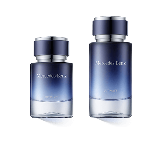 Mercedes-Benz Ultimate