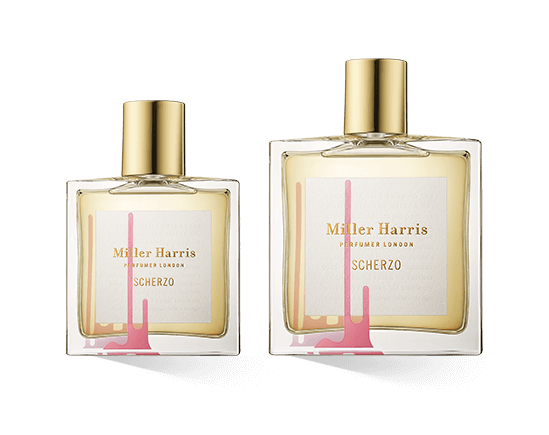 Miller Harris Scherzo