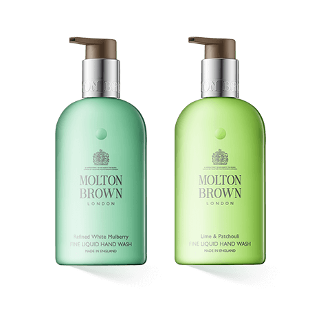Molton Brown Hand Wash