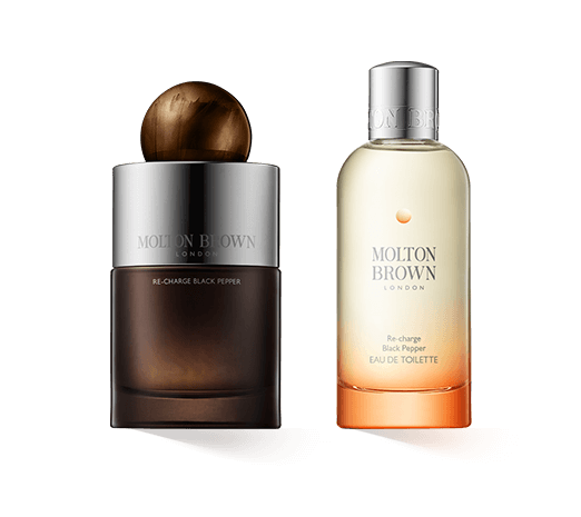 Molton Brown Re-Charge Black Pepper