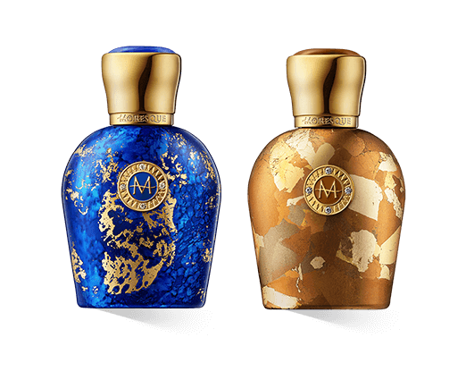 Moresque Art Collection