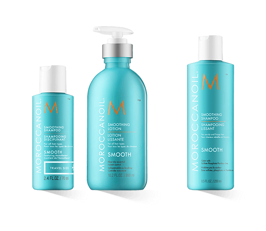 Moroccanoil Smooth