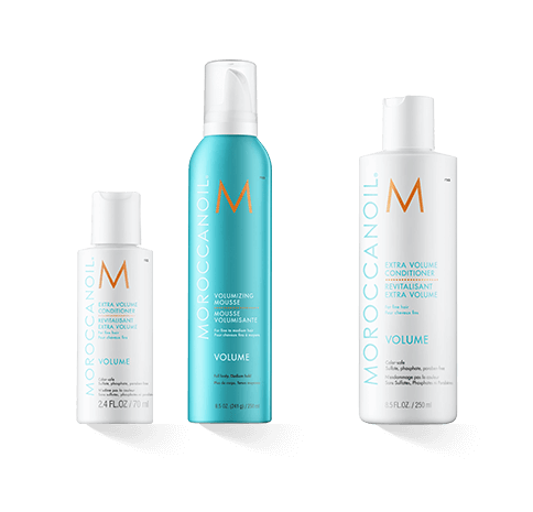 Moroccanoil Volume