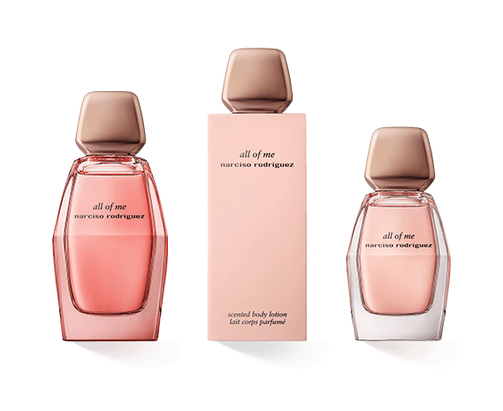 Narciso Rodriguez all of me