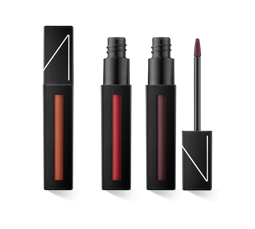 NARS Powermatte Lip Pigment