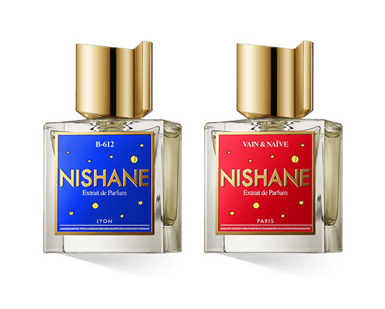 NISHANE Imaginative Collection