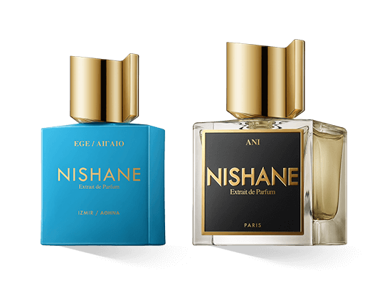 NISHANE No Boundaries Collection