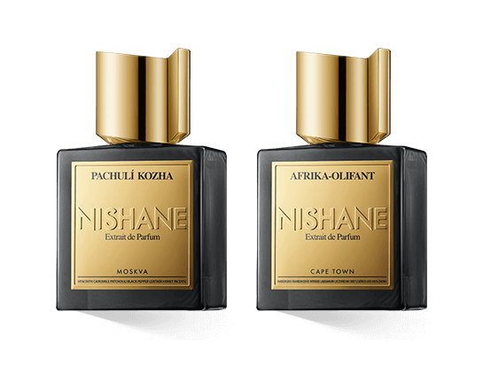 NISHANE Signature Collection