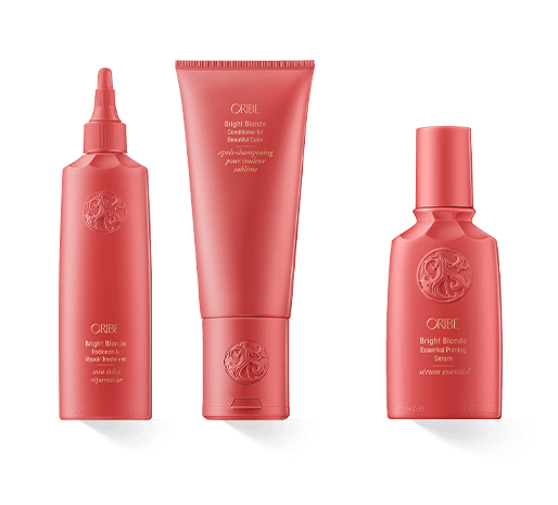 Oribe Bright Blonde