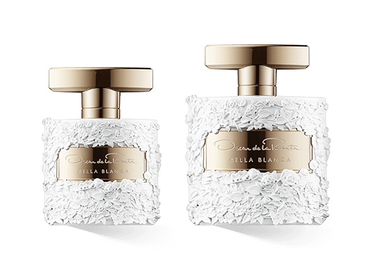 Oscar De La Renta Bella Blanca