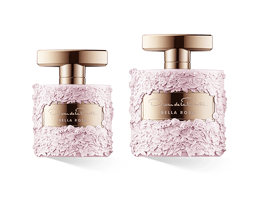 Oscar De La Renta Bella Rosa