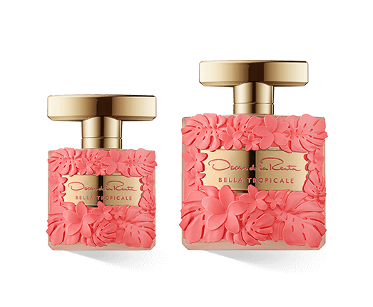 Oscar De La Renta Bella Tropicale