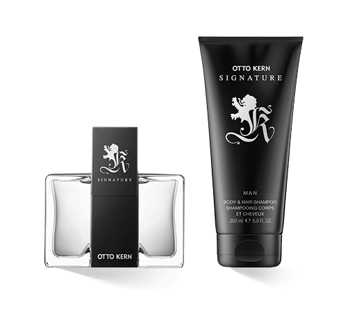 Otto Kern Signature Man