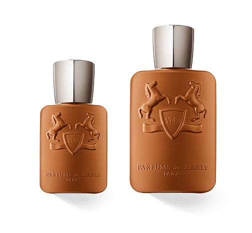 Parfums de Marly Althaïr