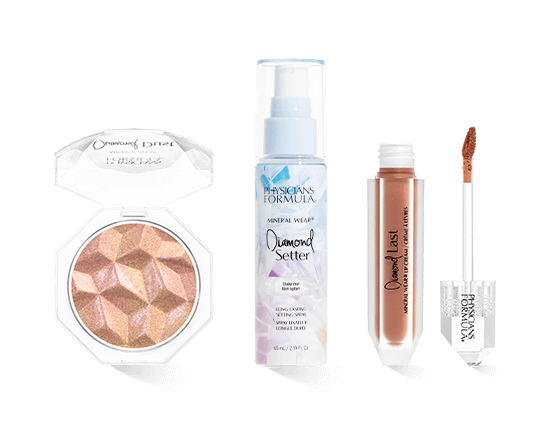 Physicians Formula Mineral Wear