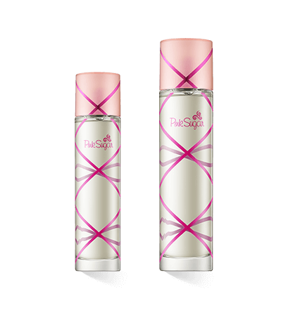 Pink Sugar Pink Sugar