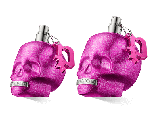 Police To Be Sweet Girl