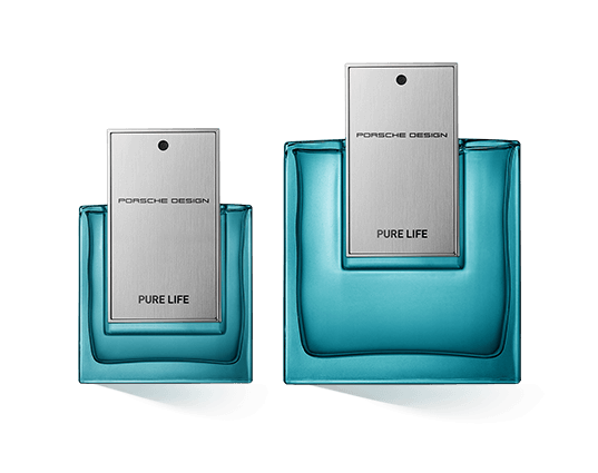 Porsche Design Pure Life