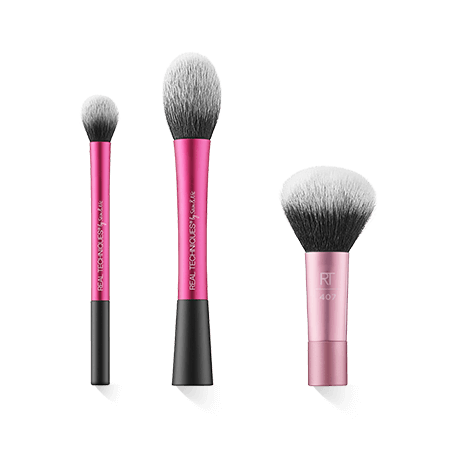 Real Techniques Finish