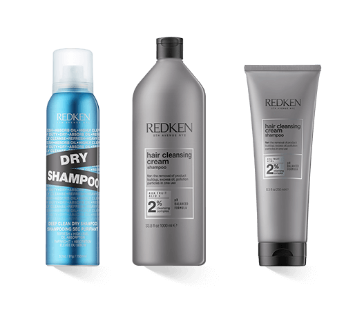Redken Deep Clean