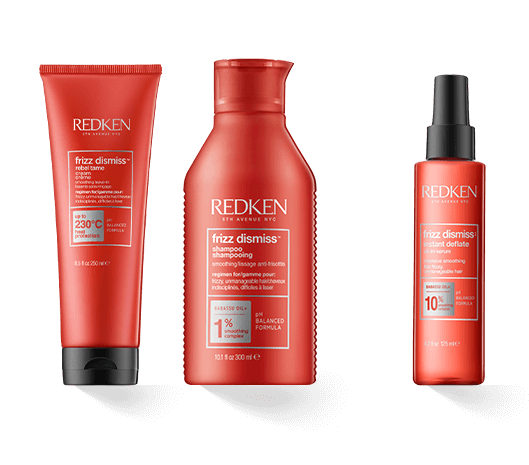 Redken Frizz Dismiss