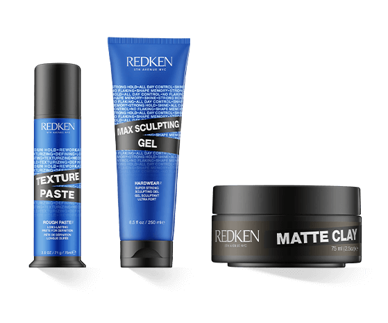Redken Styling Texturize