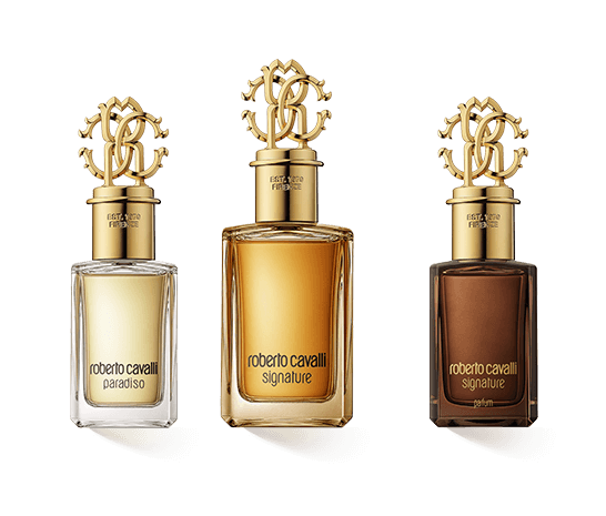 Roberto Cavalli Collection