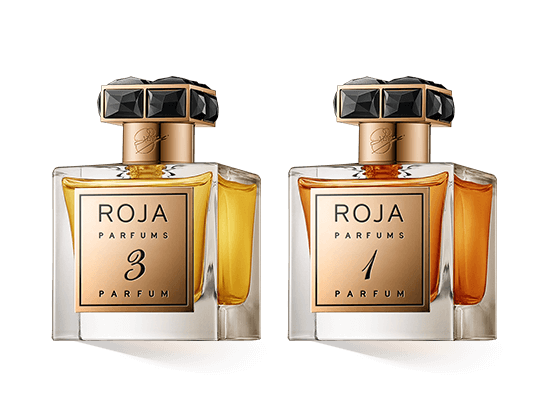 Roja The Prestige Collection