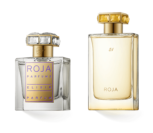 Roja The Women's Collection