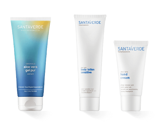 Santaverde Body Care