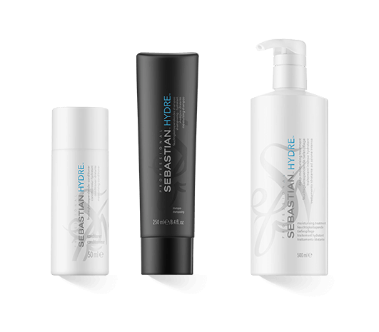 Sebastian Professional Hydre